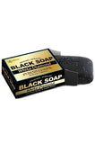 SUNFLOWER Original African Black Soap (5oz)