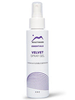 VELVET SPRAY GEL by BeautiMark | 4 oz.