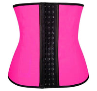 Spandex Body Shaper Waist trainer