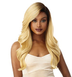 CAROLINE: 30”Lace Front Wig