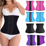 Spandex Body Shaper Waist trainer