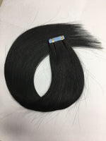 18” Remy Human Hair Tape-in Extensions