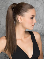 Aqua Ponytail | By Ellen Wille | Heat Friendly Synthetic Hairpiece