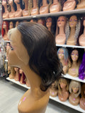 Human Hair wig