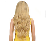 CAROLINE: 30”Lace Front Wig