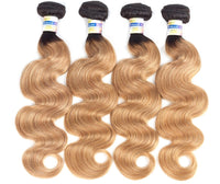 22Inches Brazilian Human Hair Extension