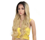 CAROLINE: 30”Lace Front Wig