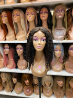 Lace Part Wig