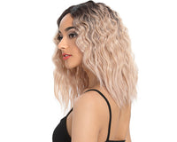 SOPHIE: 16” Wavy Lace Front Wig