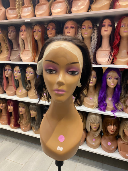 Human Hair wig