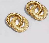 Loop Earring