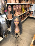 Amelia 22 Inches Lace Front Wig # 1