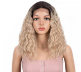 SOPHIE: 16” Wavy Lace Front Wig