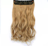 24 Inches Clip-in Extensions