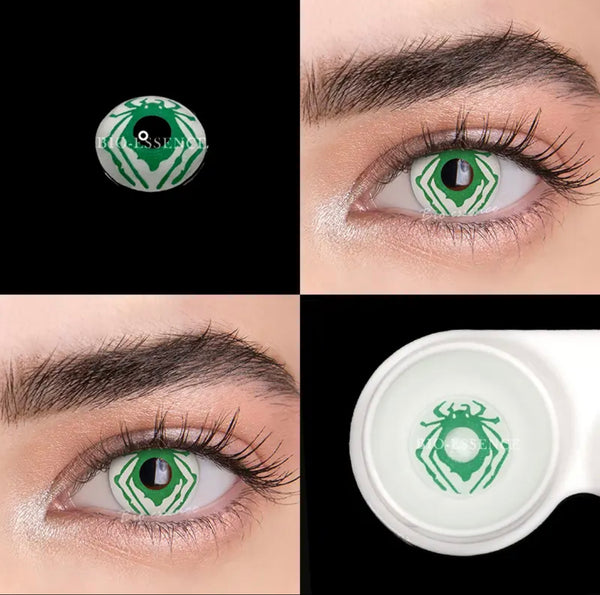 Cosmetic Lens