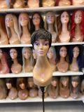 Eve- Full Head Wig