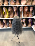 Amelia 22 Inches Lace Front Wig # 1