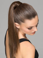 Aqua Ponytail | By Ellen Wille | Heat Friendly Synthetic Hairpiece