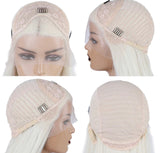 Melody: 22” Lace Front Wig