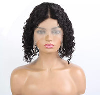 Human Hair Wig