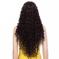 30” Lace Front Heat Resistant Wig