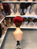 Human Hair Wig