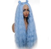 JOSEPHINE: 30” Full Head Wig #2