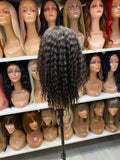 Lace Part Wig