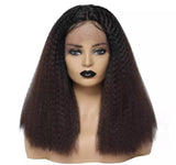 Grace: 30” Lace Front Wig #4