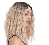 SOPHIE: 16” Wavy Lace Front Wig