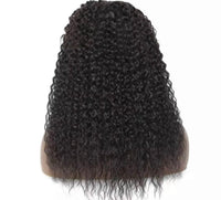 Lace Part Wig