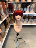 Human Hair Wig