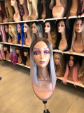 Haven: 14” Lace Front Wig