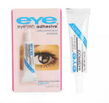 Eyelashes Glue white and Black