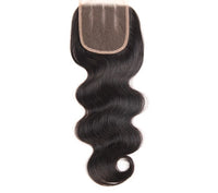 Brazilian Human Hair Extensions