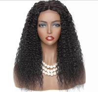 Lace Part Wig