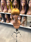 Human Hair Wig