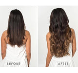 24 Inches Clip-in  Extensions