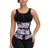 Zipper Belt Waist Trainer